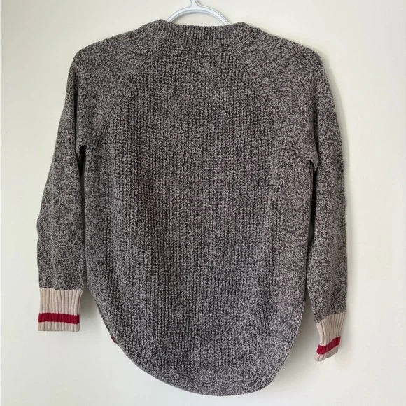 Roots Cabin Sweater - Picture 6 of 6